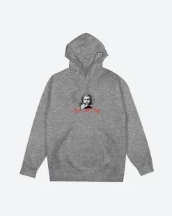 Dirty Ghetto Kids Motto Hooded Fleece| Hoodies & Fleece