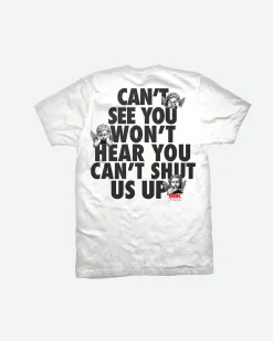 Dirty Ghetto Kids Motto T-Shirt| T-Shirts