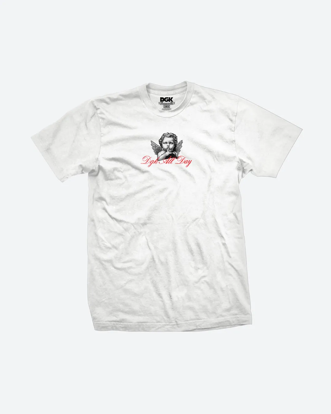 Dirty Ghetto Kids Motto T-Shirt| T-Shirts