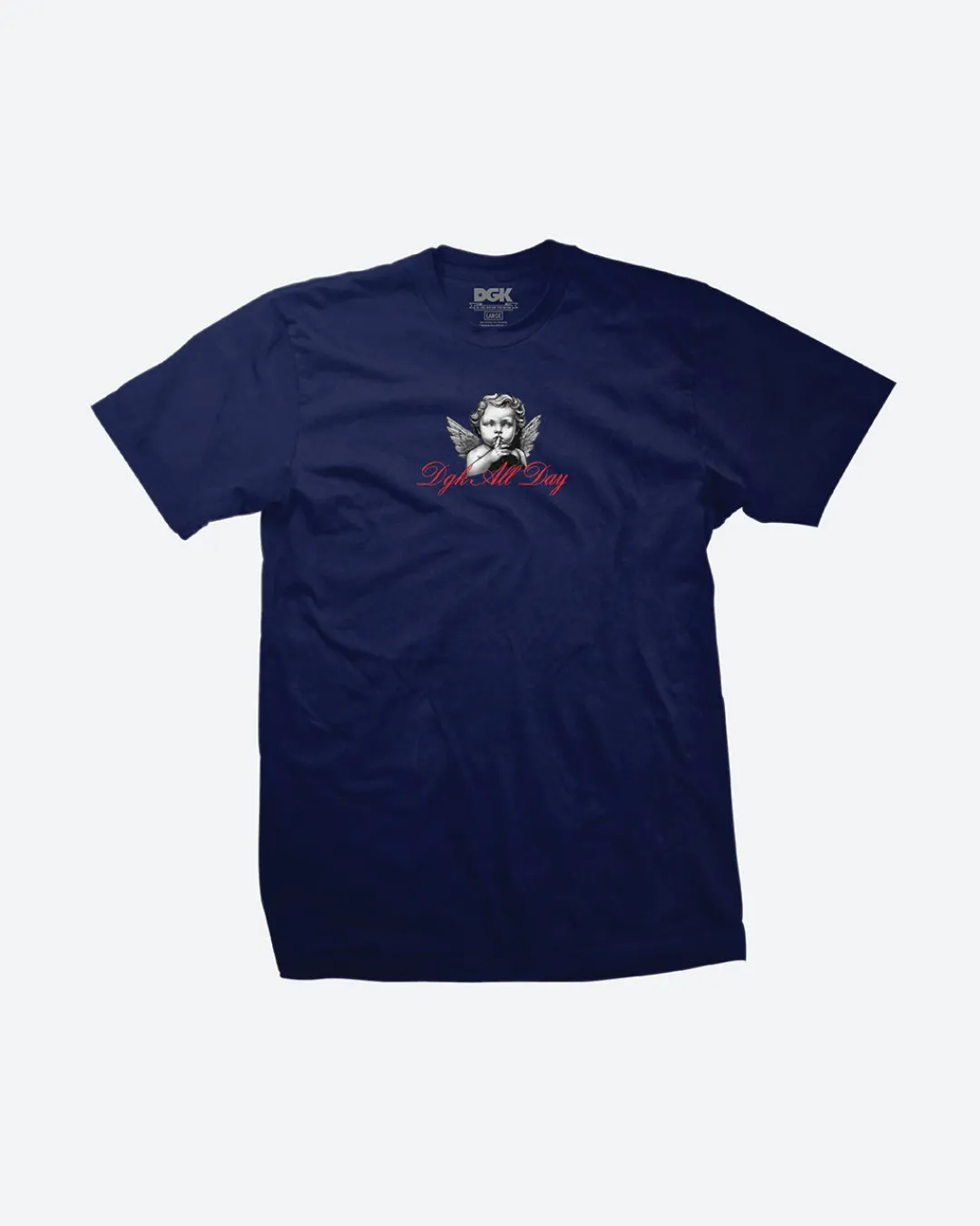 Dirty Ghetto Kids Motto T-Shirt| T-Shirts