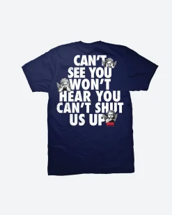 Dirty Ghetto Kids Motto T-Shirt| T-Shirts