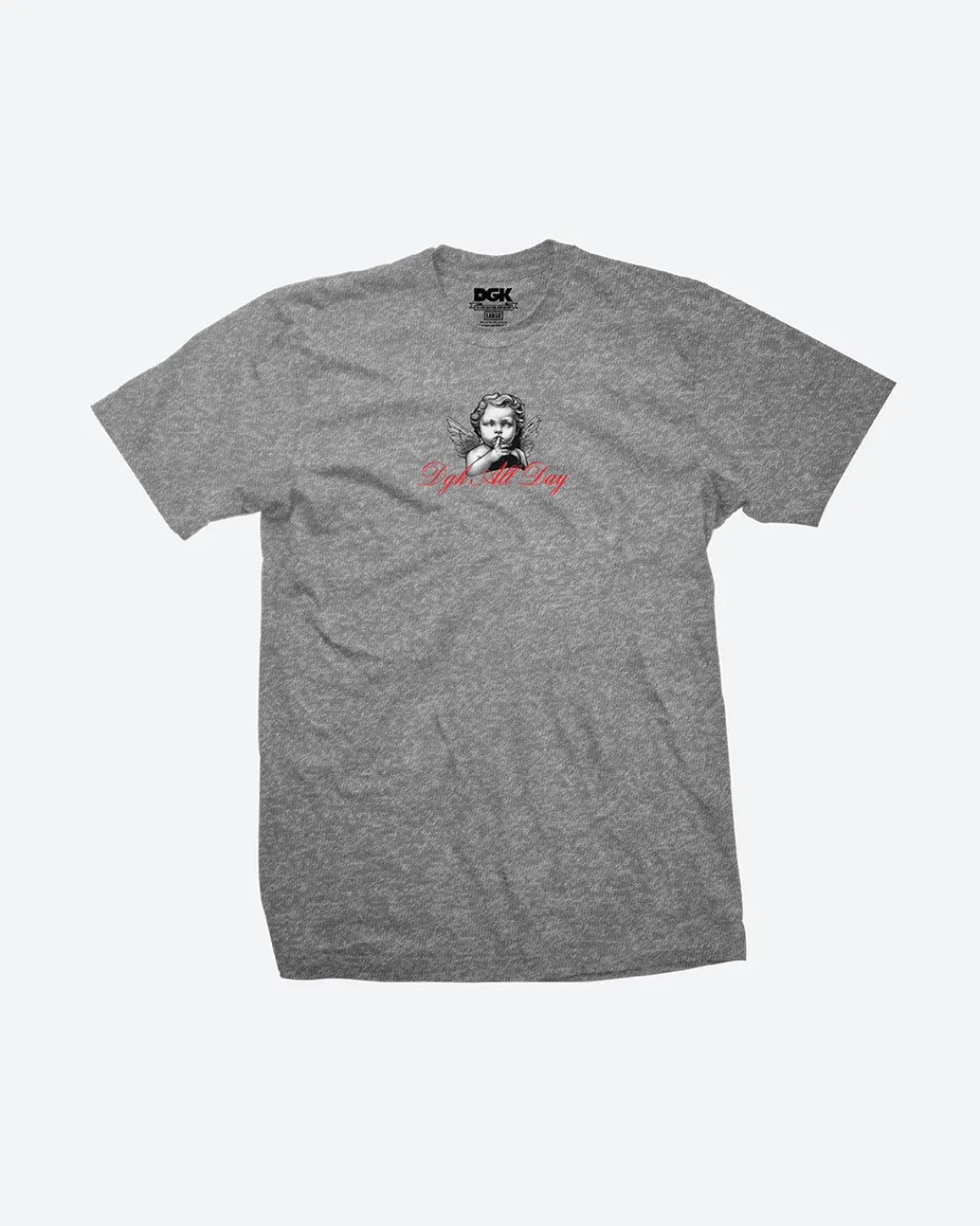 Dirty Ghetto Kids Motto T-Shirt| T-Shirts