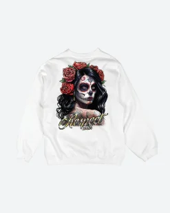 Dirty Ghetto Kids Muerta Crew Fleece| Hoodies & Fleece