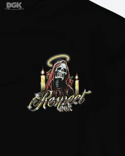 Dirty Ghetto Kids Muerta Crew Fleece| Hoodies & Fleece
