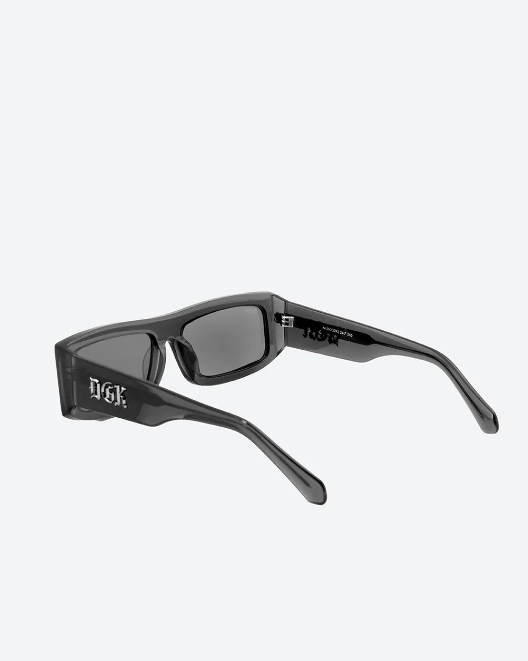Dirty Ghetto Kids Municipal Sunglasses| Sunglasses|Accessories