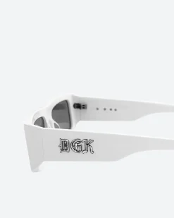 Dirty Ghetto Kids Municipal Sunglasses| Sunglasses|Accessories