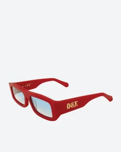 Dirty Ghetto Kids Municipal Sunglasses| Sunglasses|Accessories