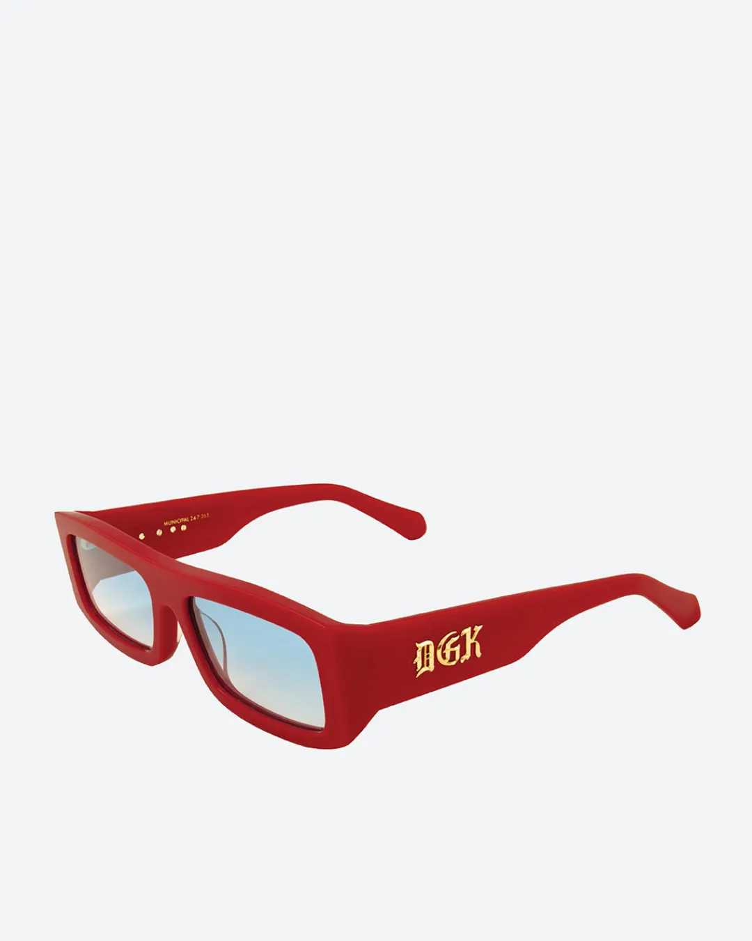 Dirty Ghetto Kids Municipal Sunglasses| Sunglasses|Accessories