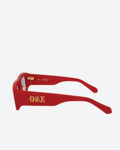 Dirty Ghetto Kids Municipal Sunglasses| Sunglasses|Accessories