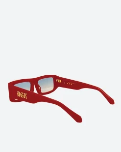 Dirty Ghetto Kids Municipal Sunglasses| Sunglasses|Accessories