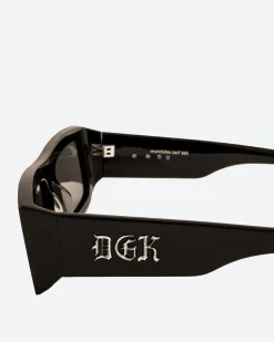 Dirty Ghetto Kids Municipal Sunglasses| Sunglasses|Accessories