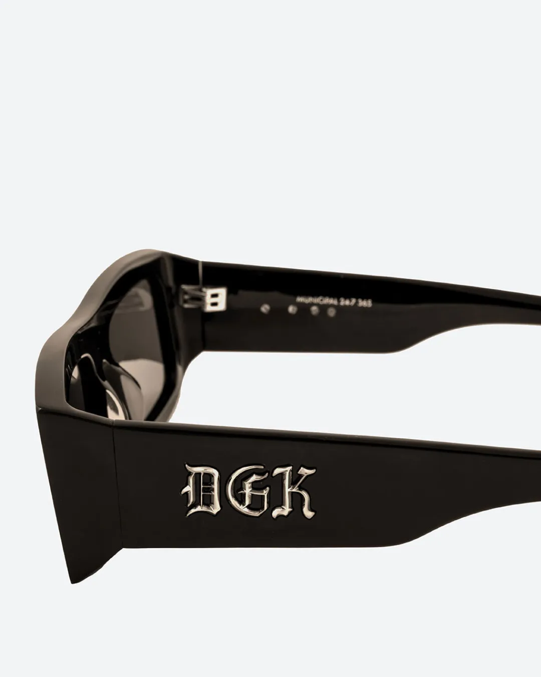 Dirty Ghetto Kids Municipal Sunglasses| Sunglasses|Accessories