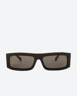Dirty Ghetto Kids Municipal Sunglasses| Sunglasses|Accessories