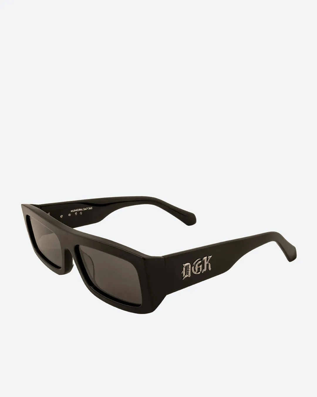 Dirty Ghetto Kids Municipal Sunglasses| Sunglasses|Accessories