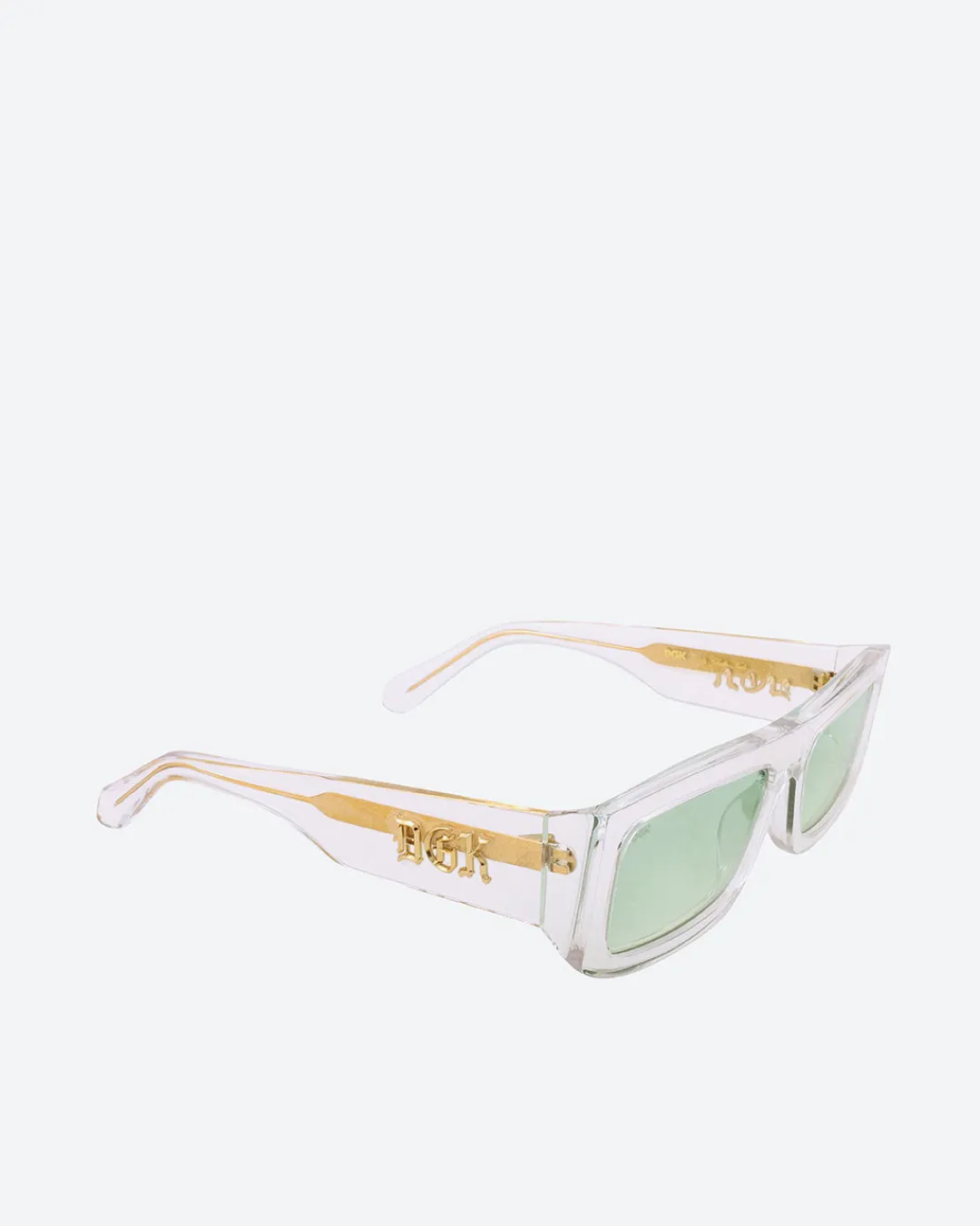 Dirty Ghetto Kids Municipal Sunglasses| Sunglasses