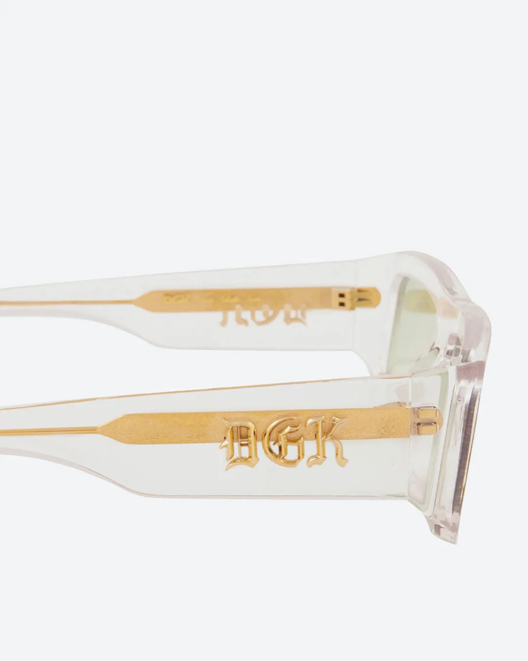 Dirty Ghetto Kids Municipal Sunglasses| Sunglasses