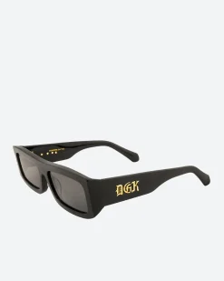 Dirty Ghetto Kids Municipal Sunglasses| Sunglasses|Accessories