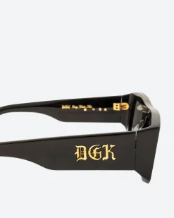Dirty Ghetto Kids Municipal Sunglasses| Sunglasses|Accessories