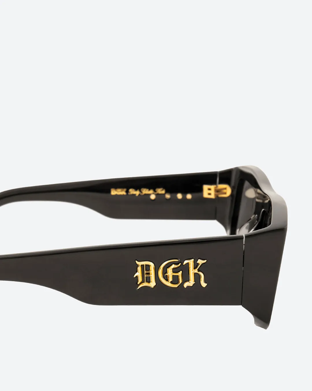 Dirty Ghetto Kids Municipal Sunglasses| Sunglasses|Accessories
