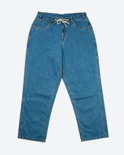 Dirty Ghetto Kids Muni Denim Jean| Bottoms
