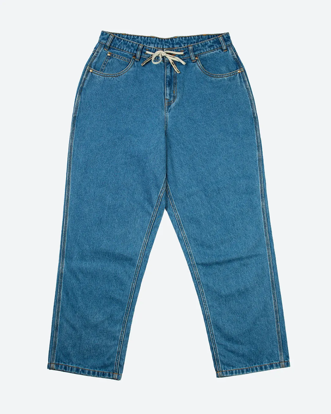 Dirty Ghetto Kids Muni Denim Jean| Bottoms
