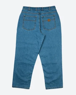 Dirty Ghetto Kids Muni Denim Jean| Bottoms