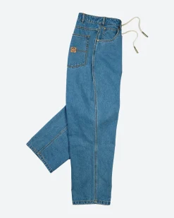 Dirty Ghetto Kids Muni Denim Jean| Bottoms