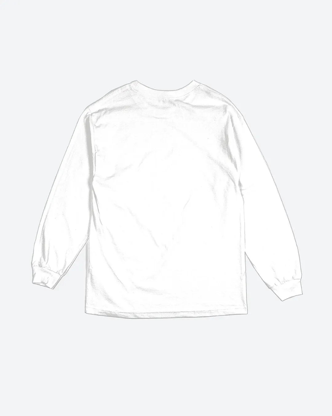 Dirty Ghetto Kids Nacional LongSleeve T-Shirt| T-Shirts