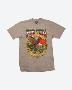 Dirty Ghetto Kids Nacional T-Shirt| T-Shirts