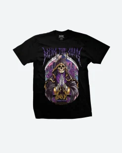 Dirty Ghetto Kids Night Stalker T-Shirt| T-Shirts