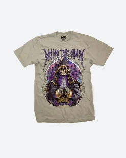 Dirty Ghetto Kids Night Stalker T-Shirt| T-Shirts
