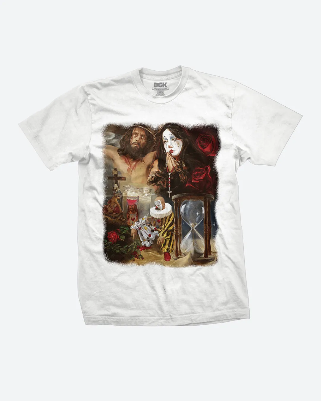 Dirty Ghetto Kids No Llores T-Shirt| T-Shirts