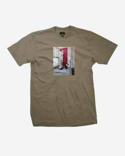 Dirty Ghetto Kids No Love for the Clown T-Shirt| T-Shirts