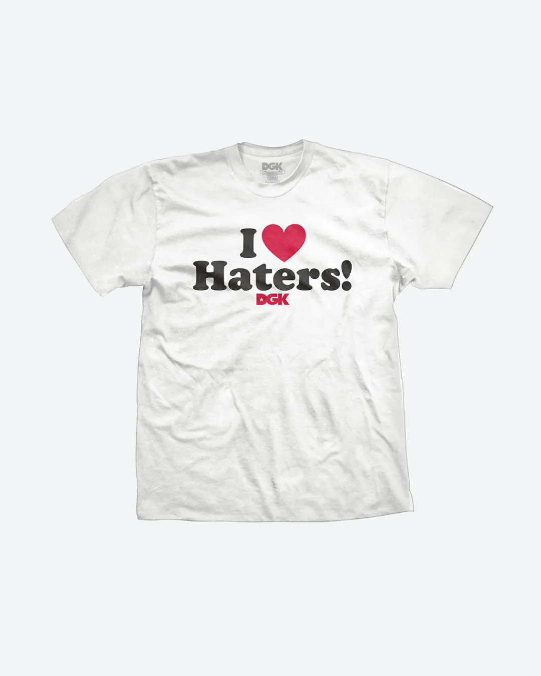 Dirty Ghetto Kids OG Haters T-Shirt| T-Shirts