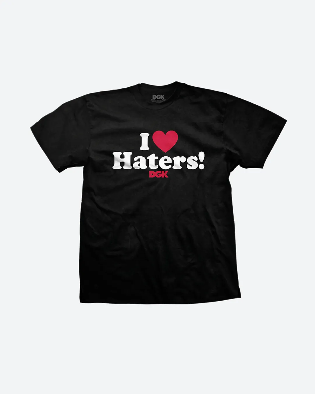 Dirty Ghetto Kids OG Haters T-Shirt| T-Shirts