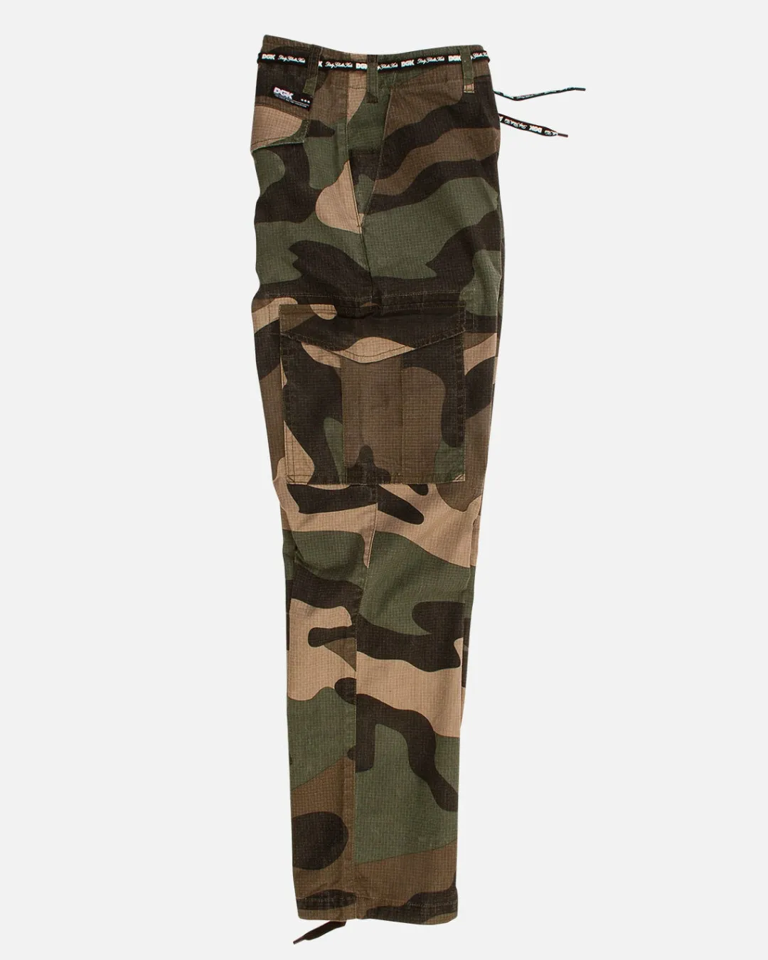 Dirty Ghetto Kids O.G.S Cargo Pant| Bottoms|O.G. Cargos
