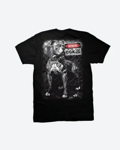Dirty Ghetto Kids On Guard T-Shirt| T-Shirts
