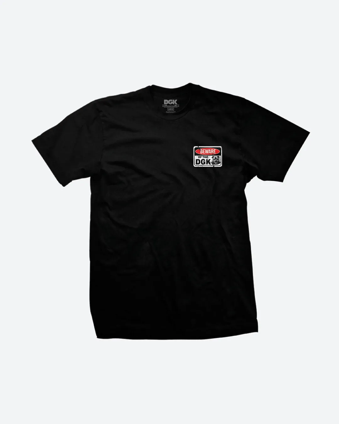 Dirty Ghetto Kids On Guard T-Shirt| T-Shirts