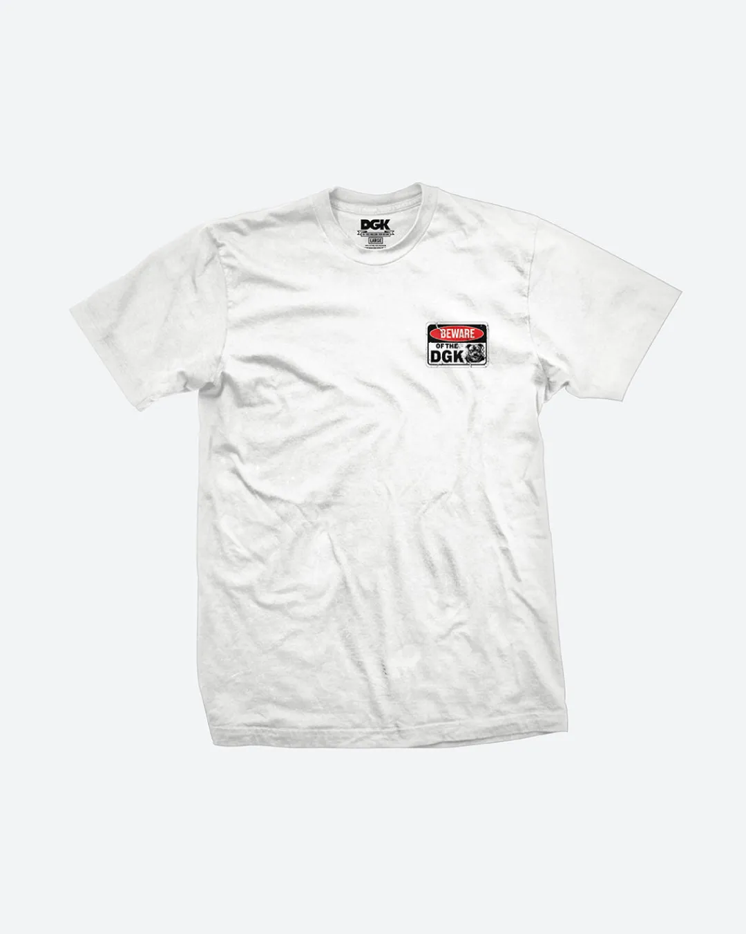 Dirty Ghetto Kids On Guard T-Shirt| T-Shirts