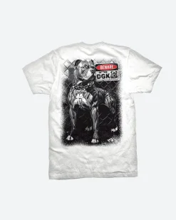 Dirty Ghetto Kids On Guard T-Shirt| T-Shirts