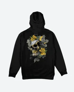 Dirty Ghetto Kids Oni Hooded Fleece| Hoodies & Fleece