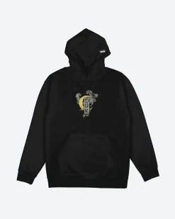Dirty Ghetto Kids Oni Hooded Fleece| Hoodies & Fleece