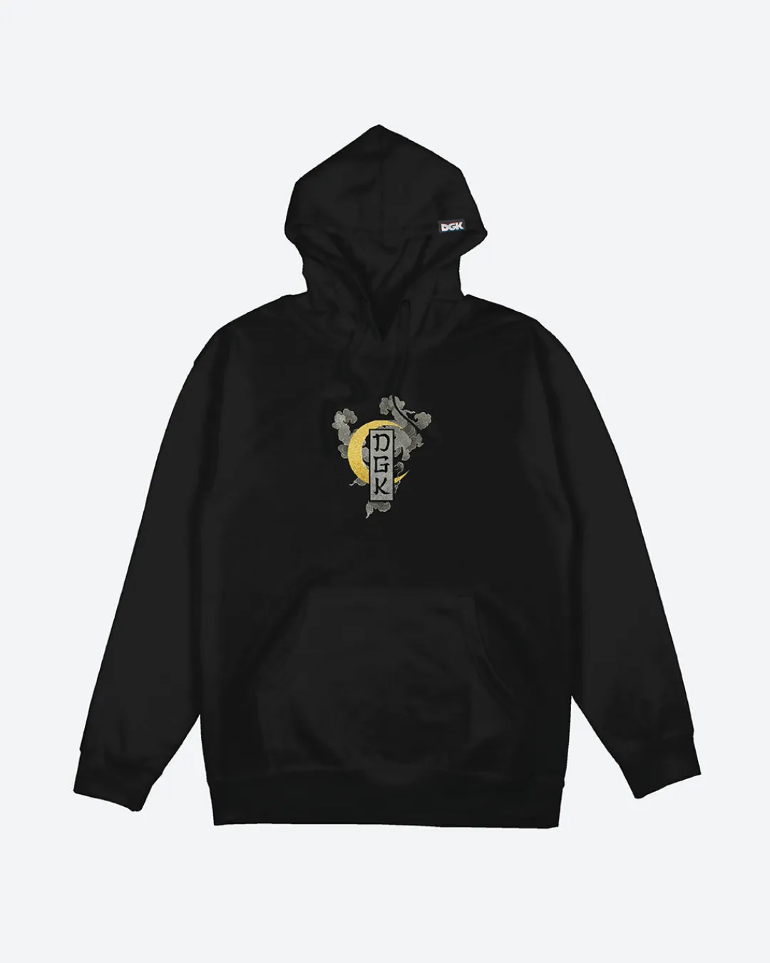 Dirty Ghetto Kids Oni Hooded Fleece| Hoodies & Fleece