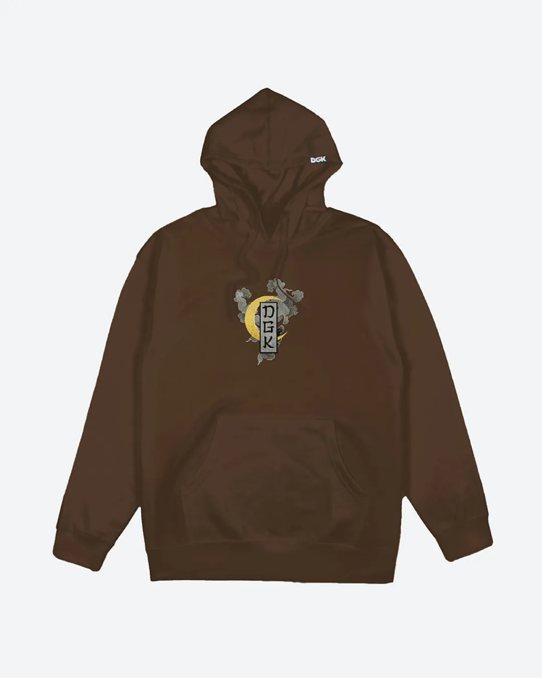 Dirty Ghetto Kids Oni Hooded Fleece| Hoodies & Fleece