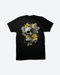Dirty Ghetto Kids Oni T-Shirt| T-Shirts