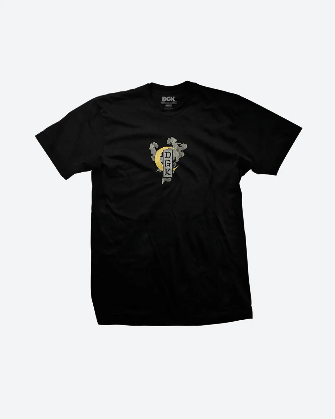 Dirty Ghetto Kids Oni T-Shirt| T-Shirts