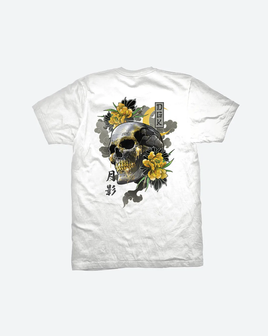Dirty Ghetto Kids Oni T-Shirt| T-Shirts