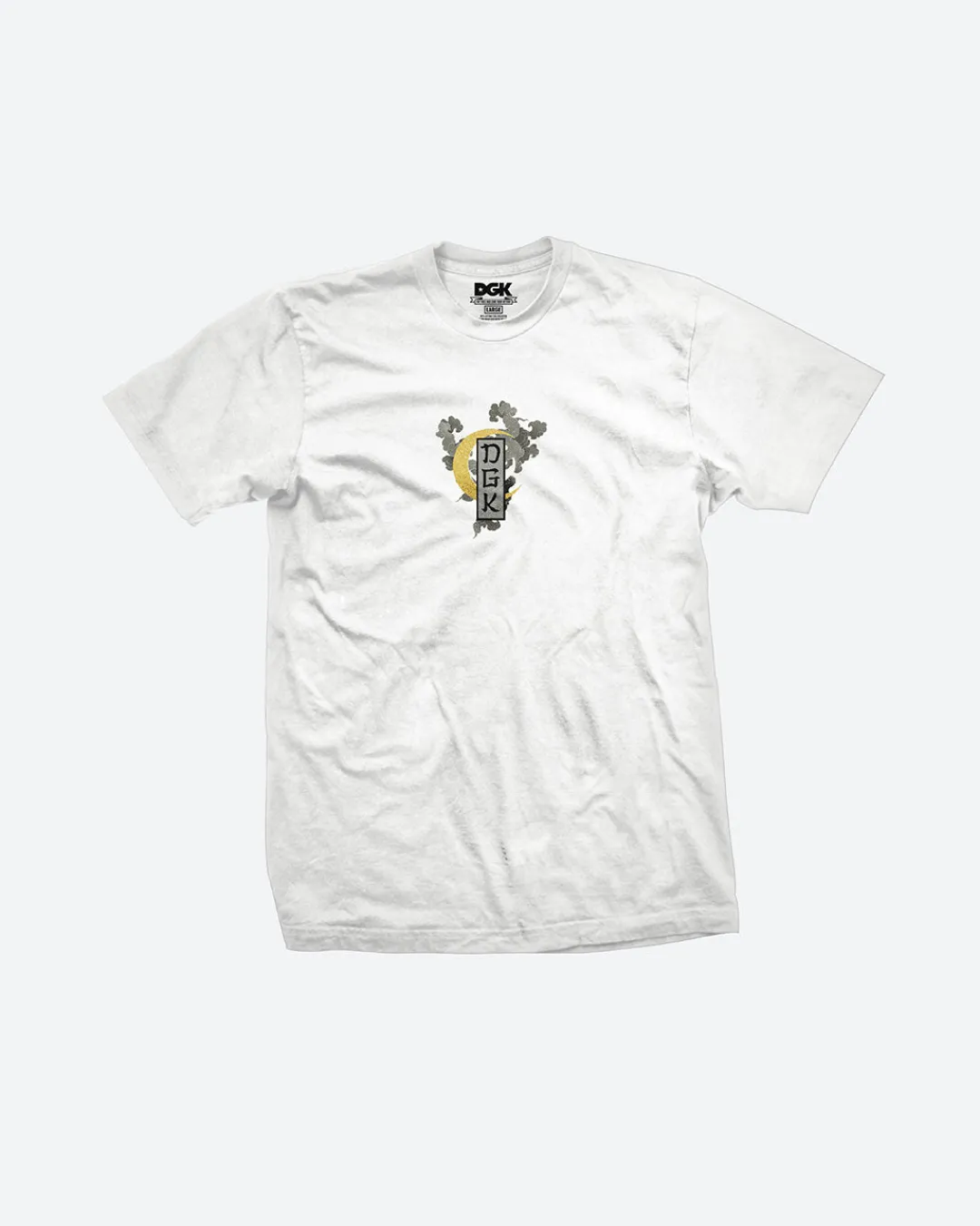 Dirty Ghetto Kids Oni T-Shirt| T-Shirts