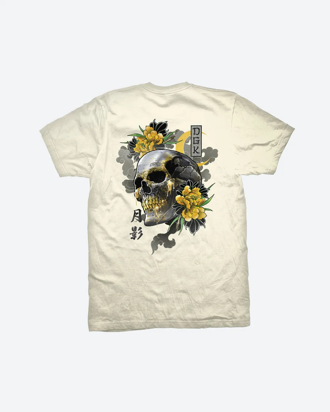 Dirty Ghetto Kids Oni T-Shirt| T-Shirts