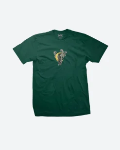 Dirty Ghetto Kids Oni T-Shirt| T-Shirts